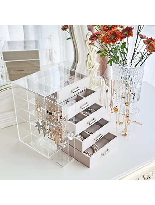 Madaory Jewelry Organizer