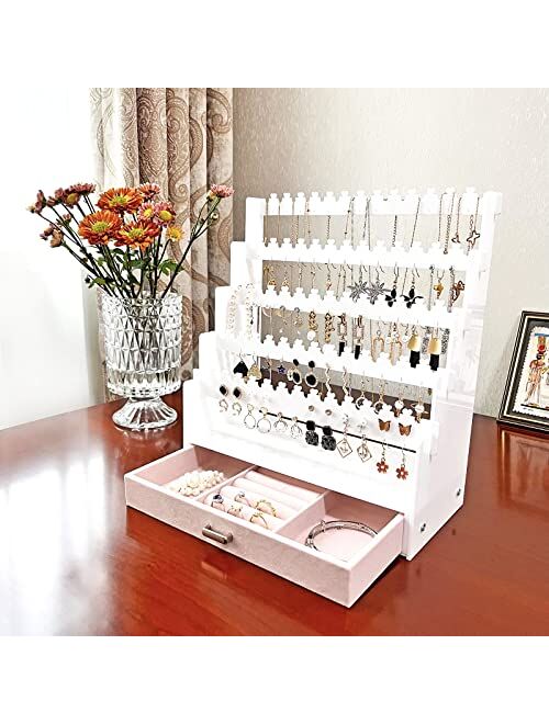 Madaory Jewelry Organizer