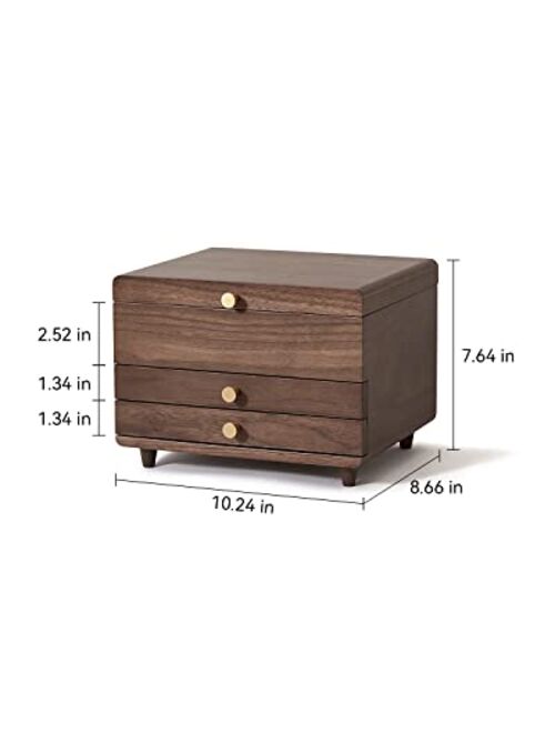 CHOSIN Jewelry Box