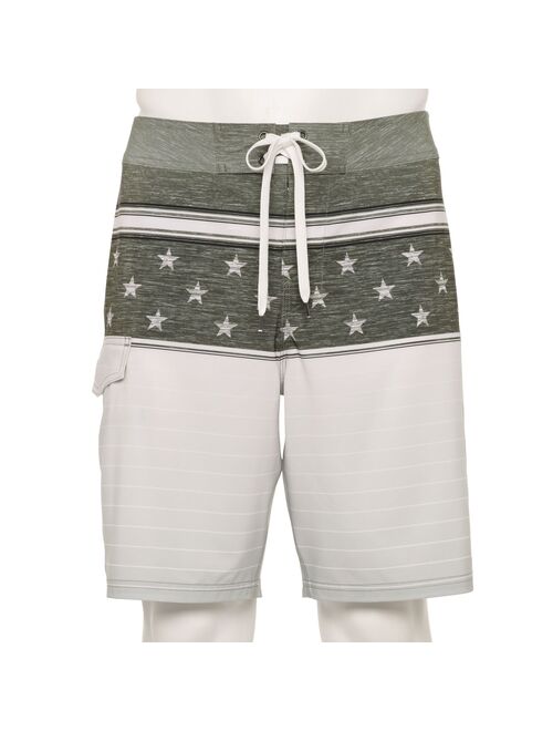 Men's Sonoma Goods For Life® Board Shorts