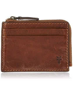 Women's Melissa Zip Card Case Wallet