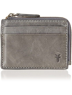 Women's Melissa Zip Card Case Wallet