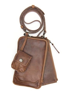 Melissa 3-in-1 Crossbody