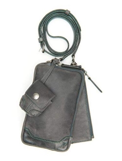 Melissa 3-in-1 Crossbody