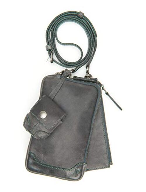 Frye Melissa 3-in-1 Crossbody