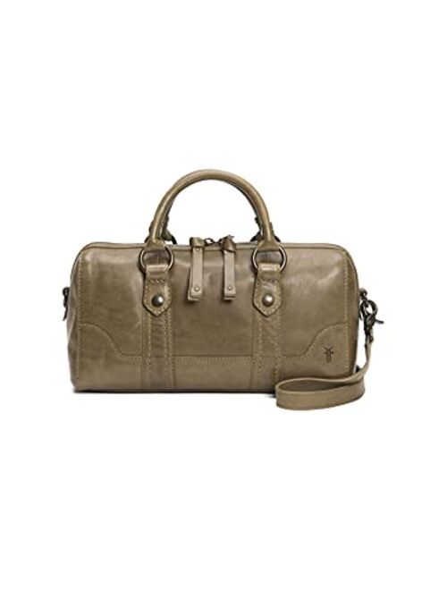 Frye Melissa Medium Satchel