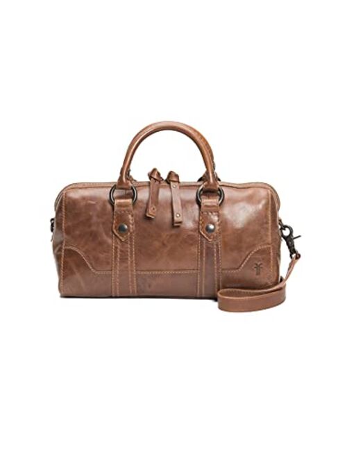 Frye Melissa Medium Satchel