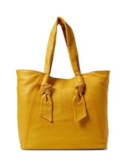 Nora Knotted Tote