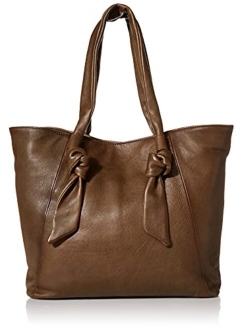 Nora Knotted Tote