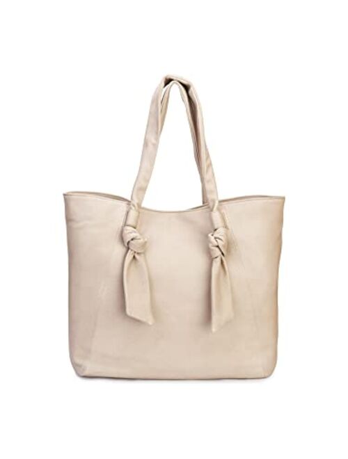 Frye Nora Knotted Tote