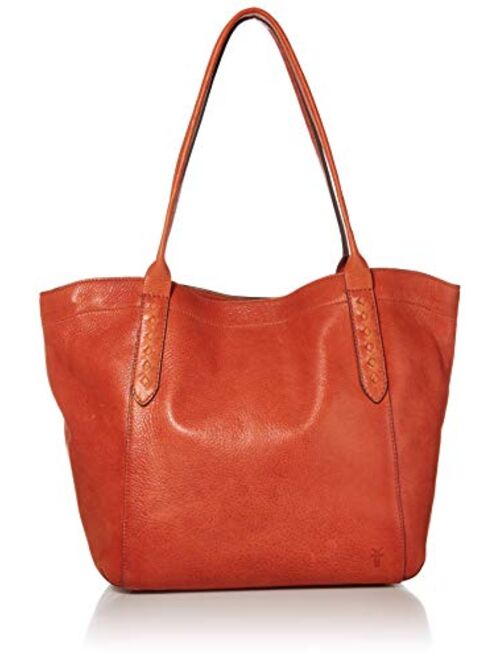 Frye Reed Shoulder Tote