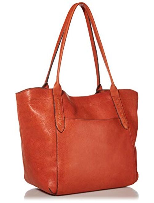 Frye Reed Shoulder Tote