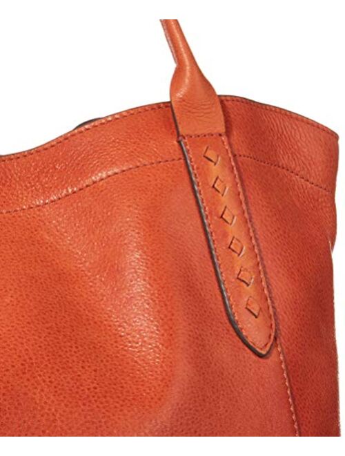 Frye Reed Shoulder Tote