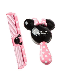 Disney Baby Hair Brush