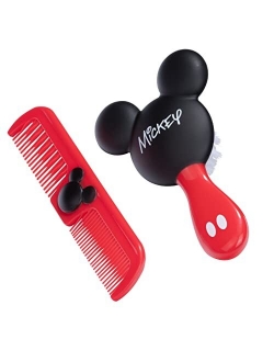 Disney Baby Hair Brush