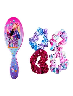 Luv Her Parent6 Frozen 2 Girls Anna and Elsa Hair Brush