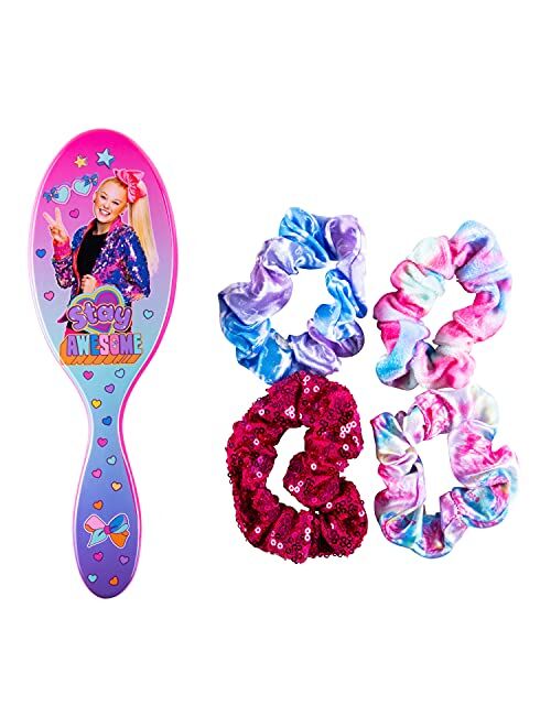 Luv Her Parent6 Frozen 2 Girls Anna and Elsa Hair Brush