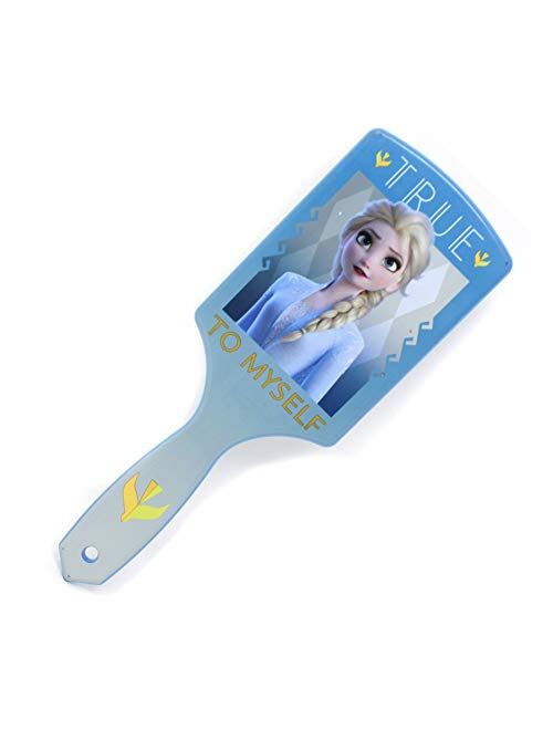 Luv Her Parent6 Frozen 2 Girls Anna and Elsa Hair Brush