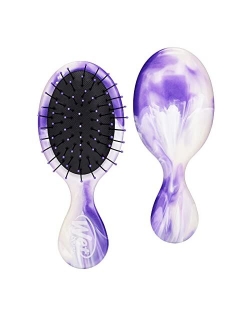 Wet Brush detangler