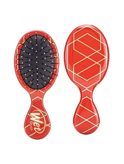 Wet Brush detangler