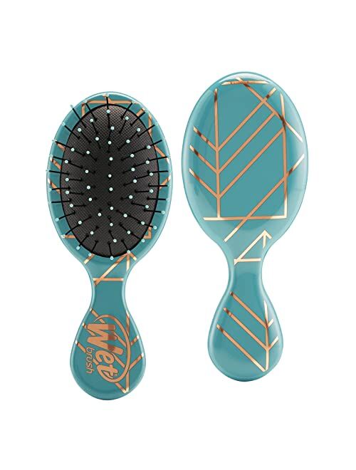 Wet Brush detangler