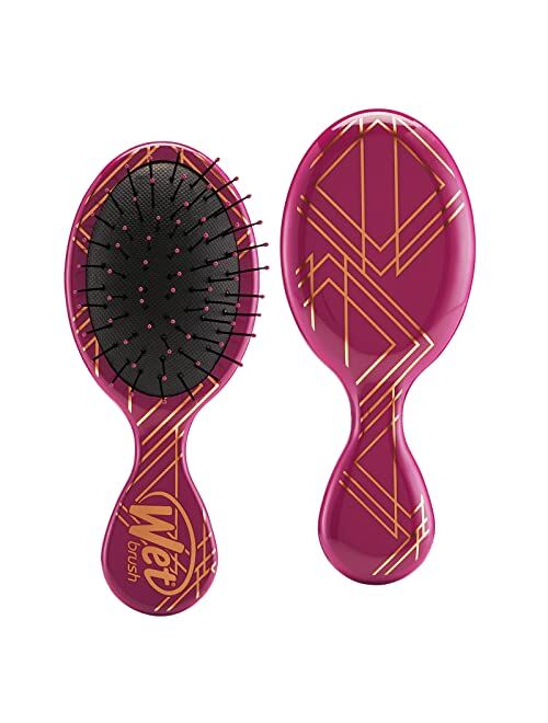 Wet Brush detangler