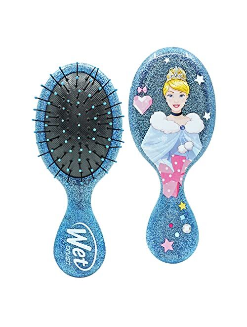 Wet Brush Disney Original Detangler Hair Brush