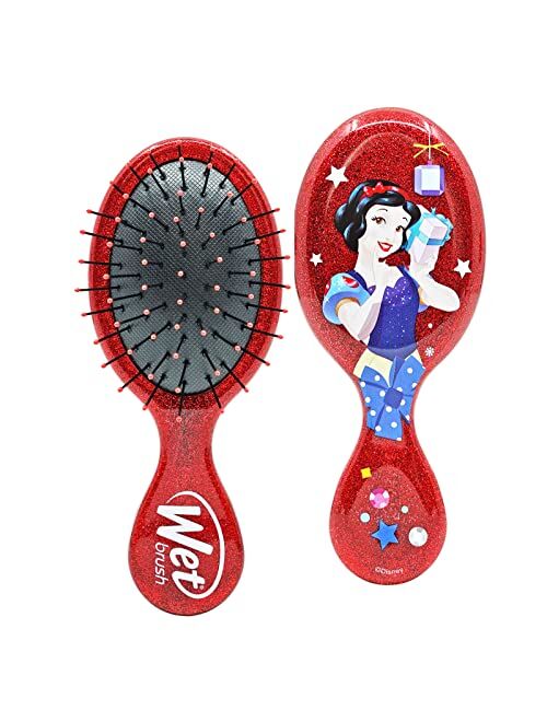 Wet Brush Disney Original Detangler Hair Brush