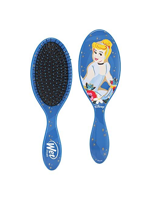 Wet Brush Disney Original Detangler Hair Brush