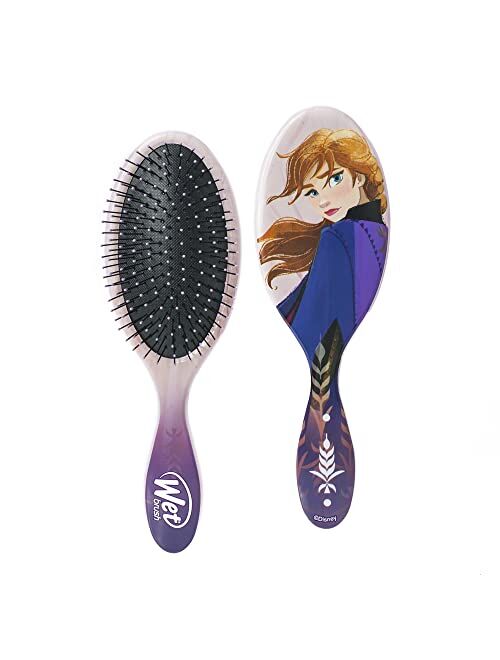 Wet Brush Disney Original Detangler Hair Brush