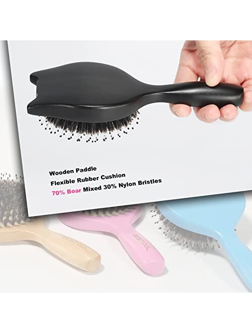 BESTOOL Hair Brush