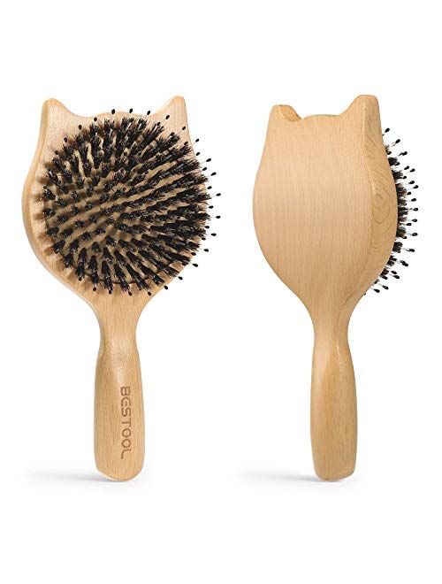 BESTOOL Hair Brush