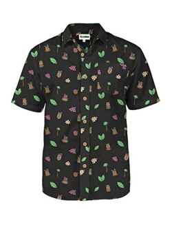 Men's Hawaiian Shirts - Hawaiian Shirts for Men