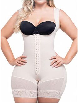 Sonryse Fajas Colombianas Postparto BBL Stage 2 Post Surgical Compression Garments for Women