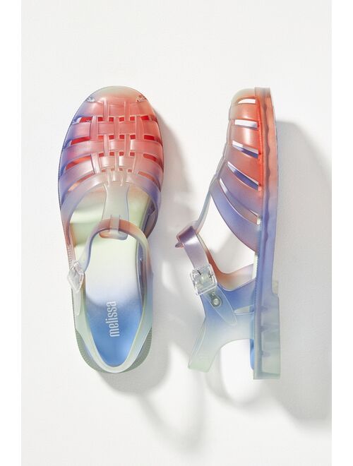 Melissa Possession Jelly Sandals