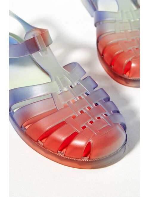 Melissa Possession Jelly Sandals