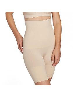 Underoutfit Shapewear for Women Tummy Control- High Waisted Shorts- Body Shaper for Women- Small to Plus Sizes