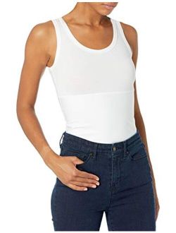 Yummie Women's Boyfriend 3-Panel Shaping Tank