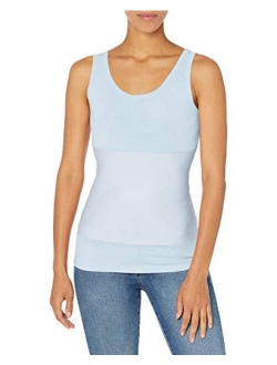 Yummie Women's Boyfriend 3-Panel Shaping Tank