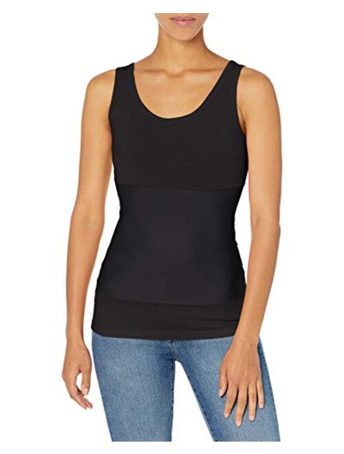 Yummie Women's Boyfriend 3-Panel Shaping Tank