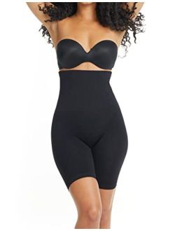 BODYLAST Shapewear for Women Tummy Control High-Waisted Shapers Slimming Comfort