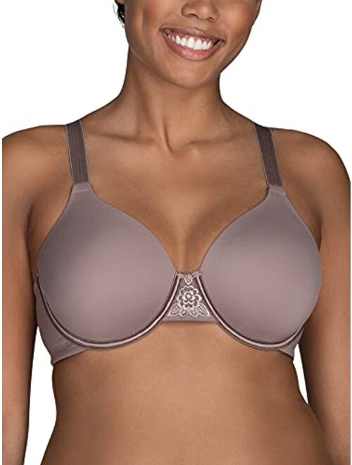 Vanity Fair® Beauty Back Back Smoother Full-Figure Bra 76380