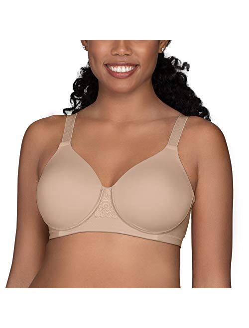 Vanity Fair® Beauty Back Back Smoother Full-Figure Bra 76380