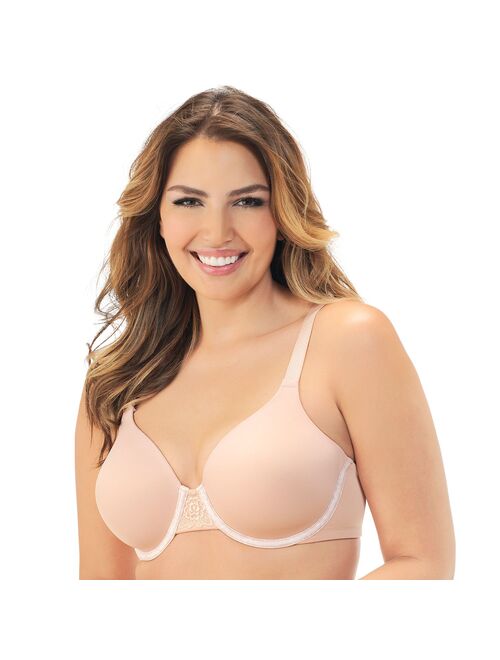 Vanity Fair® Beauty Back Back Smoother Full-Figure Bra 76380