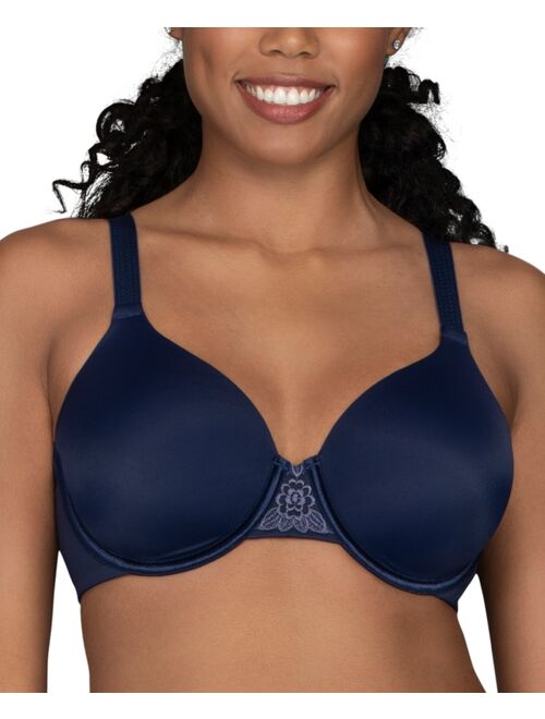 Vanity Fair® Beauty Back Back Smoother Full-Figure Bra 76380