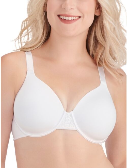 Vanity Fair® Beauty Back Back Smoother Full-Figure Bra 76380