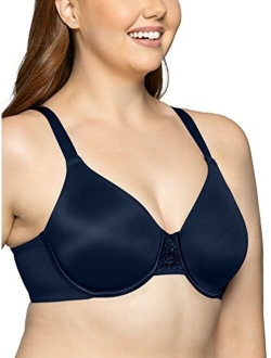 Women's Beauty Back Smoothing Minimizer Bra (36C-42H)