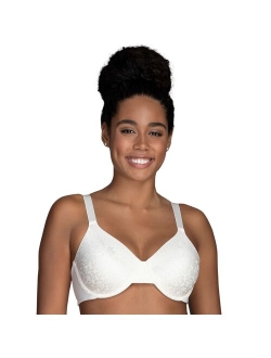 Women's Beauty Back Smoothing Minimizer Bra (36C-42H)