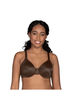 Women's Beauty Back Smoothing Minimizer Bra (36C-42H)