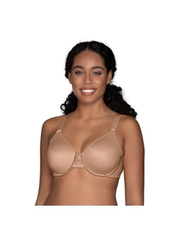 Women's Beauty Back Smoothing Minimizer Bra (36C-42H)